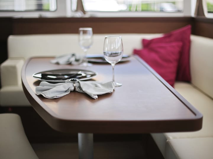 Katamaran Lagoon  42 (2018) für Charter - Sukošan | #443 - 132