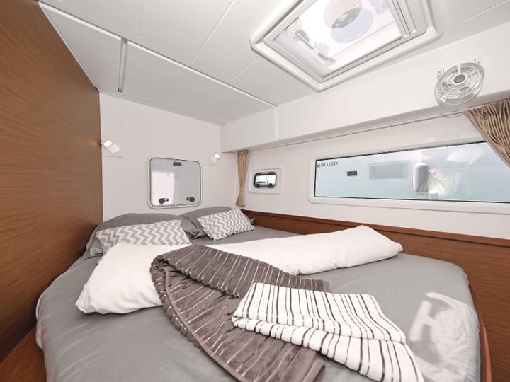 Katamaran Lagoon  42 (2018) für Charter - Sukošan | #443 - 43