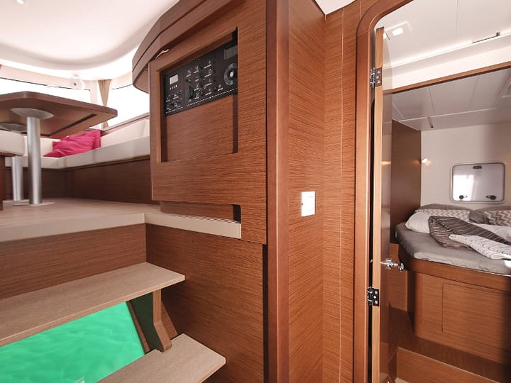 Katamaran Lagoon  42 (2018) für Charter - Sukošan | #443 - 71