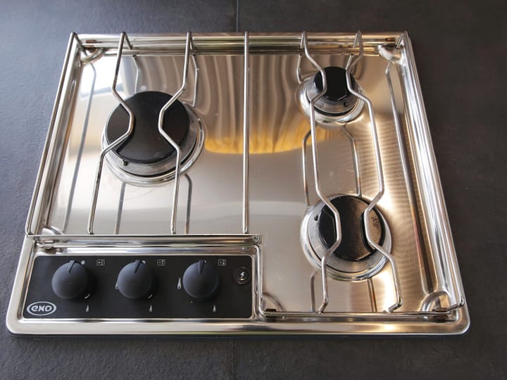 Katamaran Lagoon  42 (2018) für Charter - Sukošan | #443 - 116