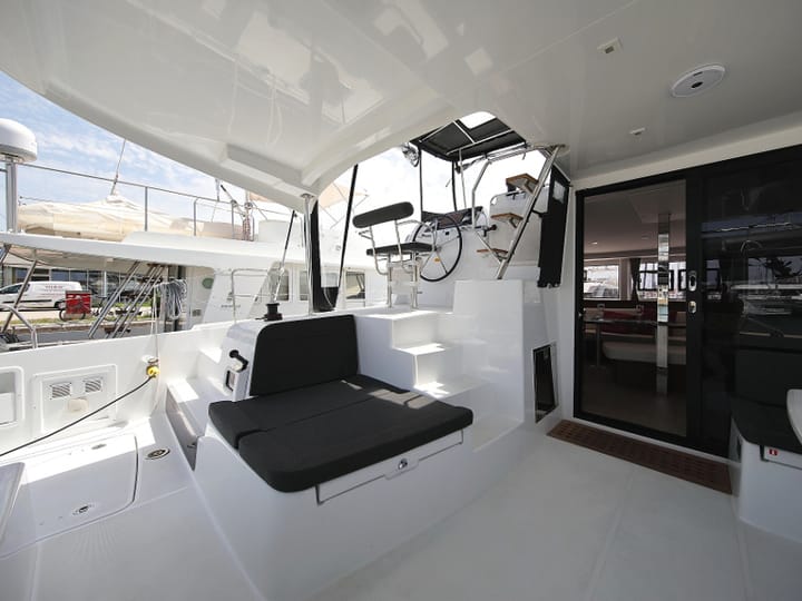 Katamaran Lagoon  42 (2018) für Charter - Sukošan | #443 - 73