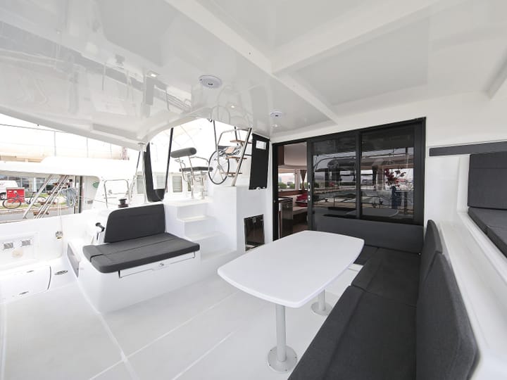 Katamaran Lagoon  42 (2018) für Charter - Sukošan | #443 - 141