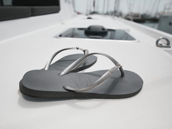 Katamaran Lagoon  42 (2018) für Charter - Sukošan | #443 - 47