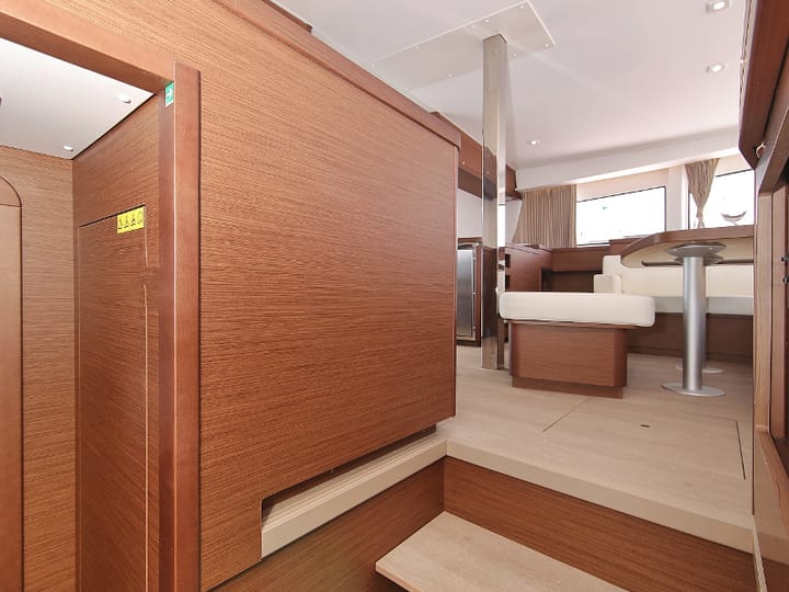 Katamaran Lagoon  42 (2018) für Charter - Sukošan | #443 - 16