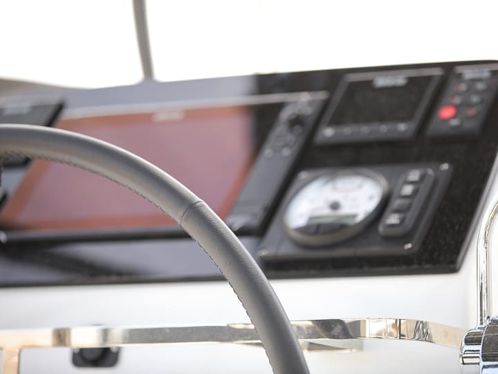 Katamaran Lagoon  42 (2018) für Charter - Sukošan | #443 - 104