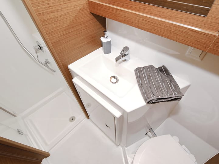 Katamaran Lagoon  42 (2018) für Charter - Sukošan | #443 - 101