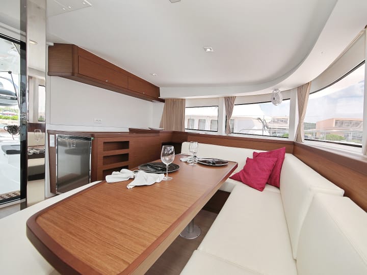 Katamaran Lagoon  42 (2018) für Charter - Sukošan | #443 - 148