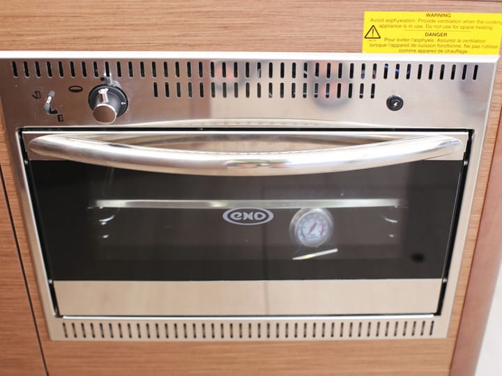 Katamaran Lagoon  42 (2018) für Charter - Sukošan | #443 - 80