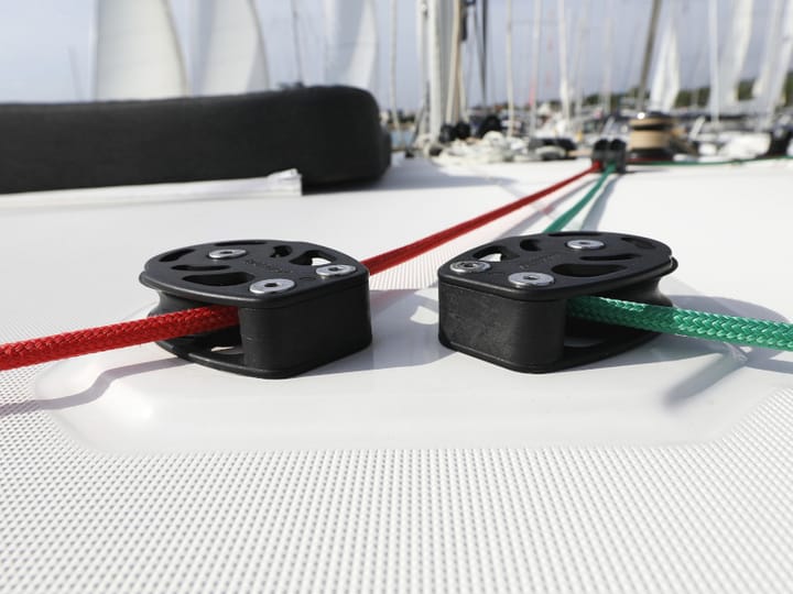  Catamaran Lagoon  40 (2019) voor Charter - Sukosan | #444 - 68