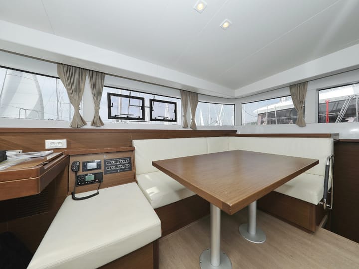  Catamaran Lagoon  40 (2019) voor Charter - Sukosan | #444 - 41