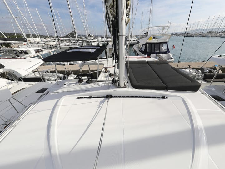  Catamaran Lagoon  40 (2019) voor Charter - Sukosan | #444 - 70
