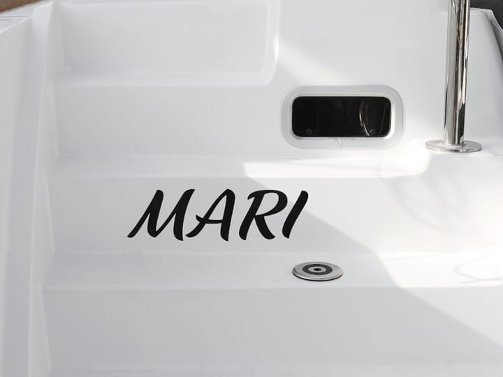  Catamaran Lagoon  40 (2019) voor Charter - Sukosan | #444 - 29