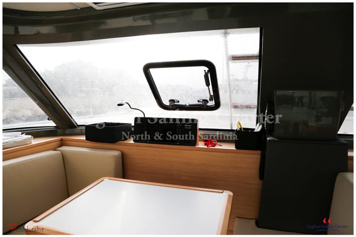 Catamaran Nautitech Open 40 (2019) for Charter - Cagliari | #4545 - 13