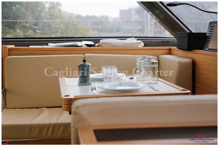 Catamaran Nautitech Open 40 (2019) for Charter - Cagliari | #4545 - 18