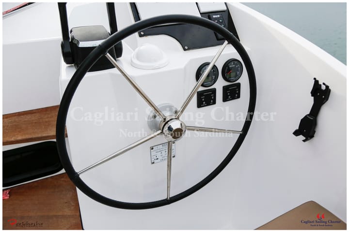 Catamaran Nautitech Open 40 (2019) for Charter - Cagliari | #4545 - 21