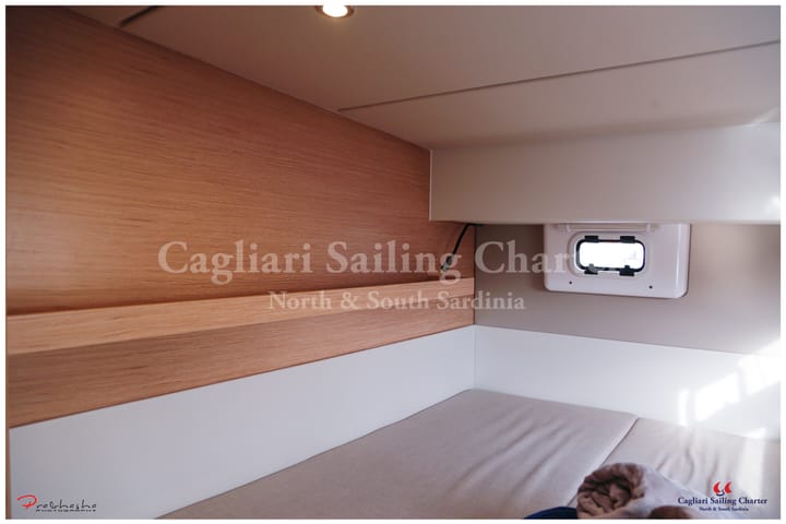 Catamaran Nautitech Open 40 (2019) for Charter - Cagliari | #4545 - 26