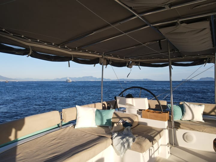 Lagoon  620 Kiralık Katamaran (2014) - Capo d'Orlando | #4600 - 5
