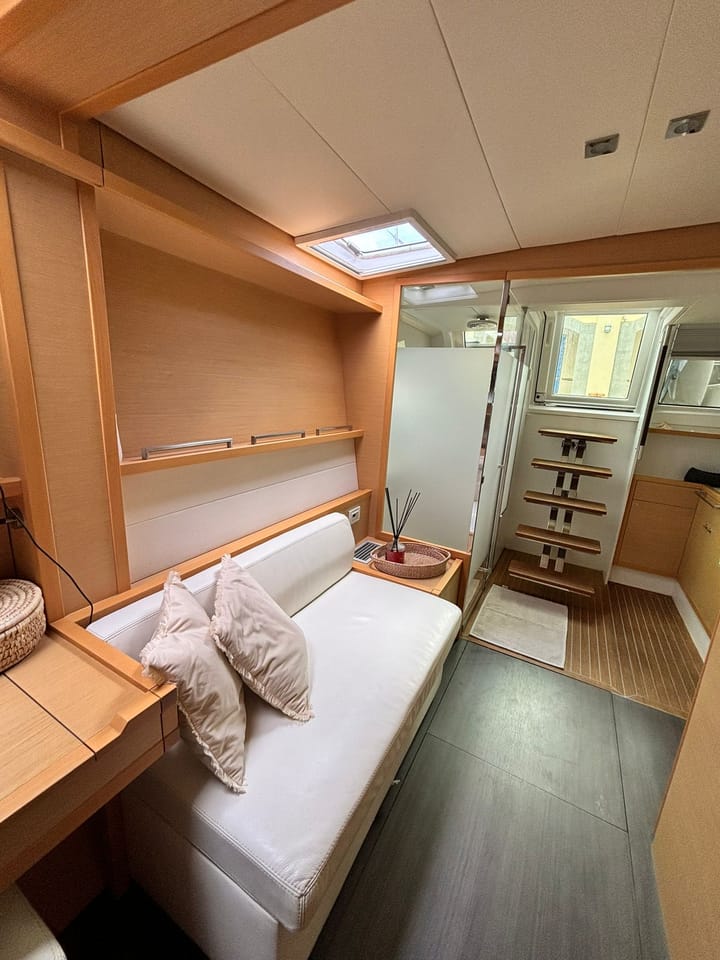 Lagoon  620 Kiralık Katamaran (2014) - Capo d'Orlando | #4600 - 12