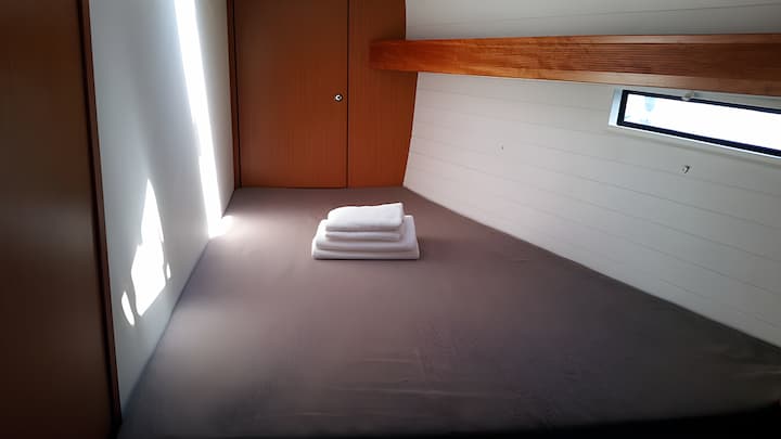  Velero Bavaria  Cruiser 50 (2014) para Charter - El Arenal | #4668 - 10