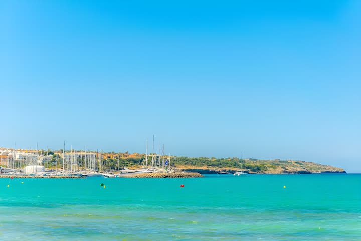  Velero Bavaria 46 Cruiser (2014) para Charter - El Arenal | #4670 - 17