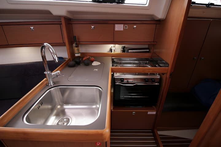 Bavaria  33 Cruiser Kiralık Yelkenli (2013) - El Arenal | #4672 - 10