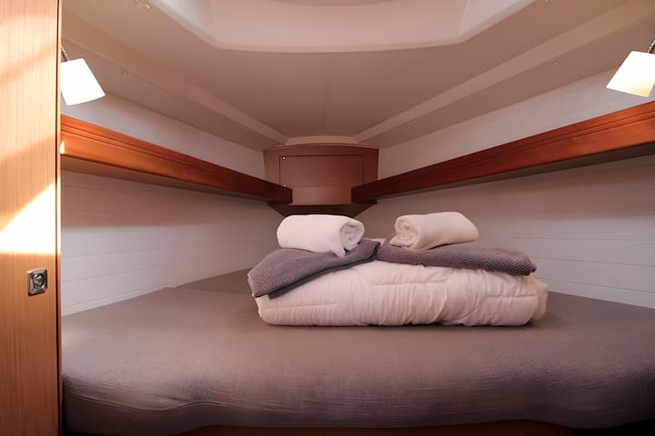 Bavaria  33 Cruiser Kiralık Yelkenli (2013) - El Arenal | #4672 - 11