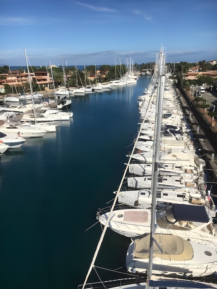 Furnari 10.34 m Per noleggio Barca a vela - #4969 - 27