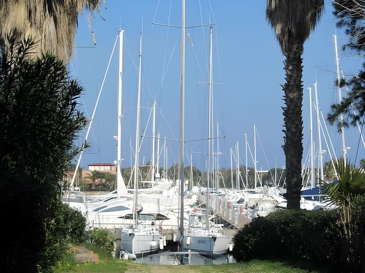 Furnari 10.34 m Per noleggio Barca a vela - #4969 - 25