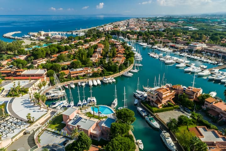 Furnari 10.34 m Per noleggio Barca a vela - #4969 - 22