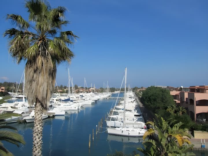 Furnari 10.34 m Per noleggio Barca a vela - #4969 - 26