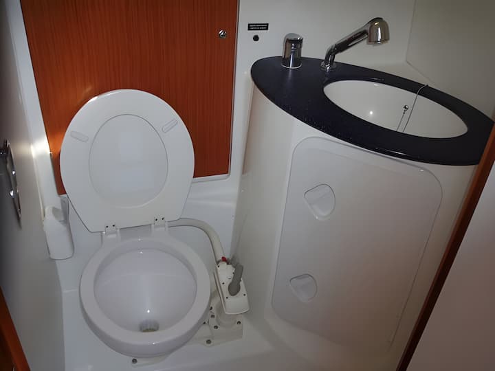 Atene 15.62 m Per noleggio Barca a vela - #5116 - 11