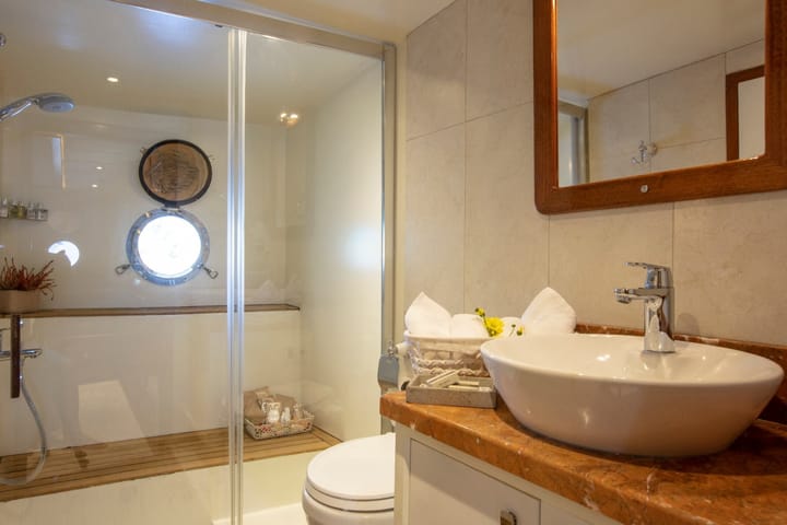 Custom Made Gulet (2017) for Charter - Fethiye | #5151 - 21