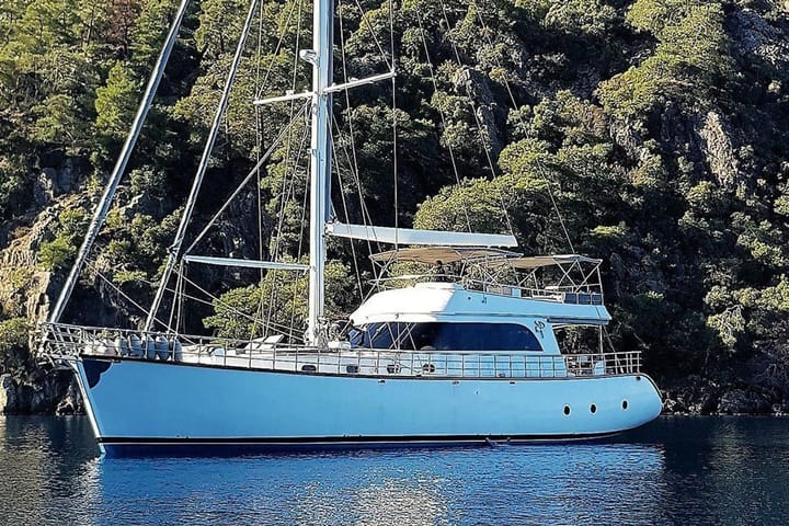 Custom Made Gulet (2017) for Charter - Fethiye | #5151 - 4