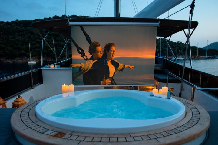 Custom Made Gulet (2017) for Charter - Fethiye | #5151 - 11