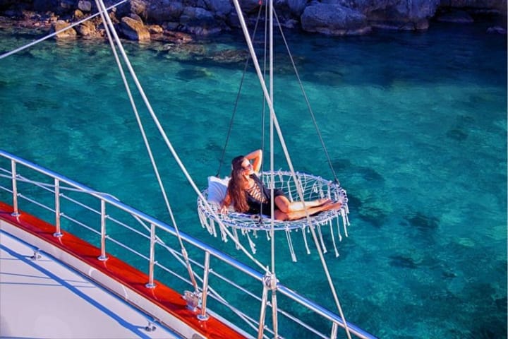 Custom Made Gulet (2017) for Charter - Fethiye | #5151 - 7