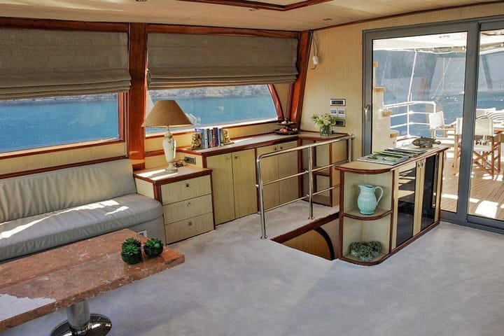 Custom Made Gulet (2017) for Charter - Fethiye | #5151 - 16