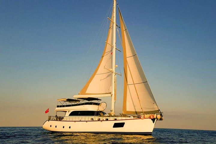 Custom Made Gulet (2017) for Charter - Fethiye | #5151 - 2