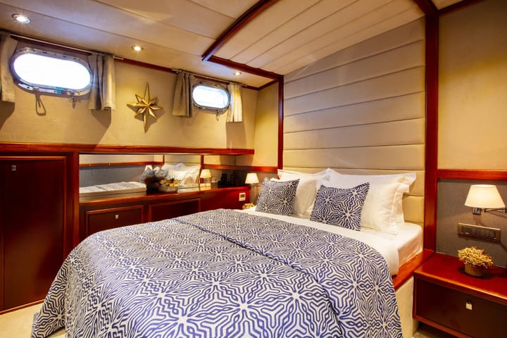 Custom Made Gulet (2017) for Charter - Fethiye | #5151 - 20