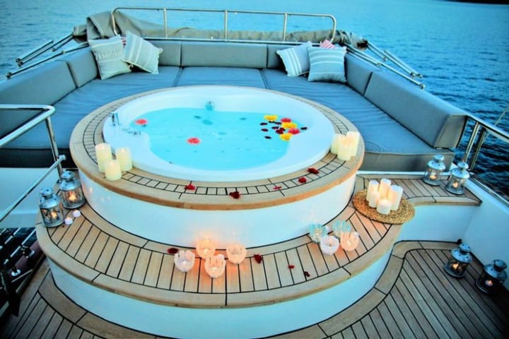 Custom Made Gulet (2017) for Charter - Fethiye | #5151 - 12