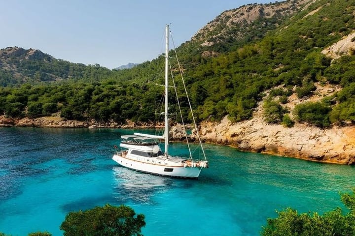 Custom Made Gulet (2017) for Charter - Fethiye | #5151 - 1