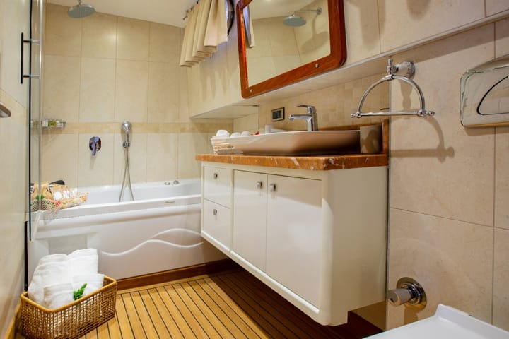 Custom Made Gulet (2017) for Charter - Fethiye | #5151 - 19