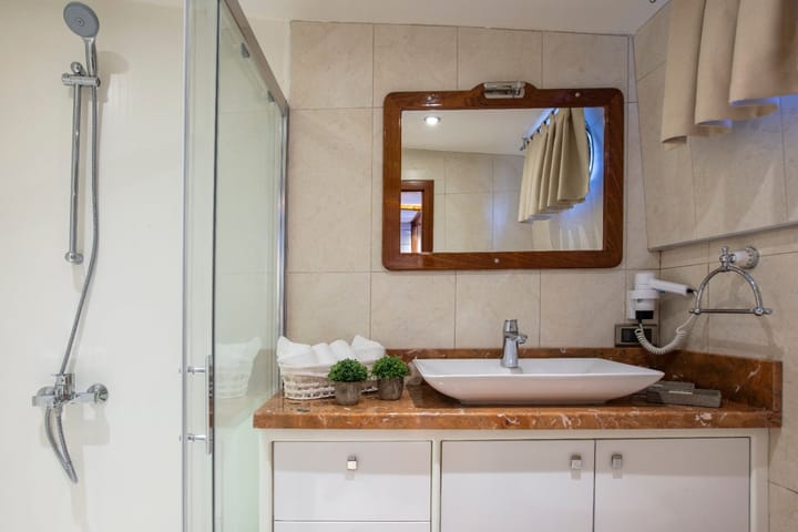 Custom Made Gulet (2017) for Charter - Fethiye | #5151 - 23