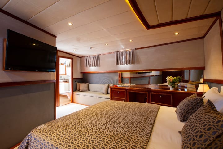 Custom Made Gulet (2017) for Charter - Fethiye | #5151 - 18