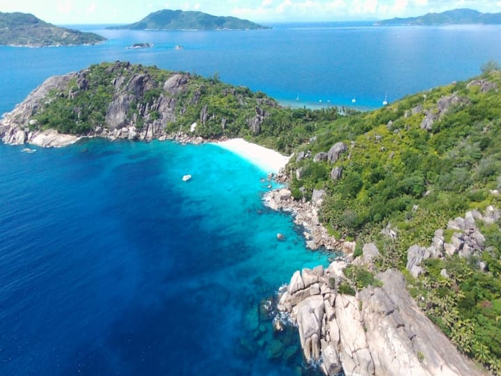 Katamaran Lagoon  380 (2011) für Charter - Mahe, Victoria | #5295 - 3