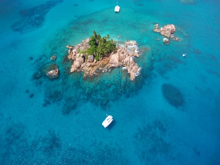 Katamaran Lagoon  380 (2011) für Charter - Mahe, Victoria | #5295 - 21