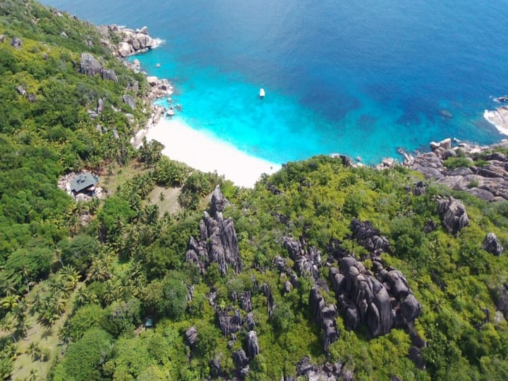 Katamaran Lagoon  380 (2011) für Charter - Mahe, Victoria | #5295 - 20