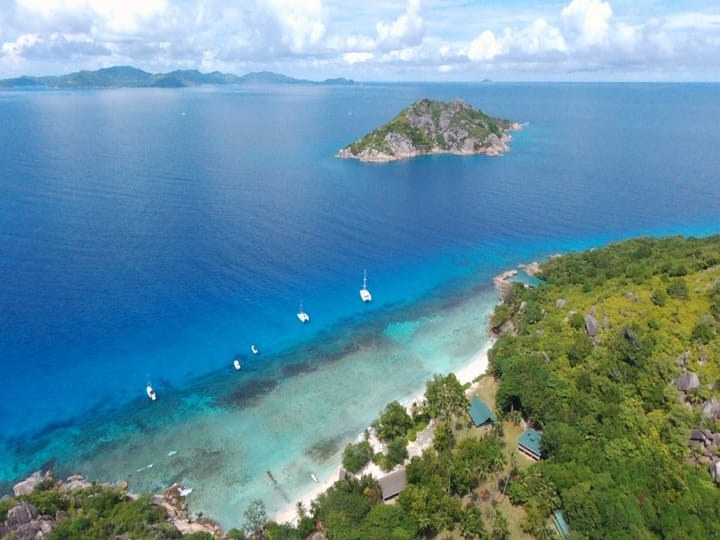 Katamaran Lagoon  380 (2011) für Charter - Mahe, Victoria | #5295 - 16