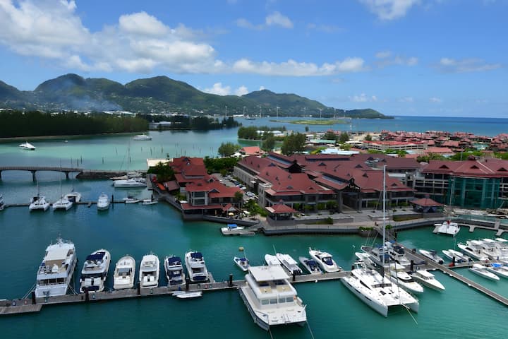  Catamarano Lagoon  440 (2008) per Noleggio, overcloccabile Mahé, Victoria | #5297 - 37