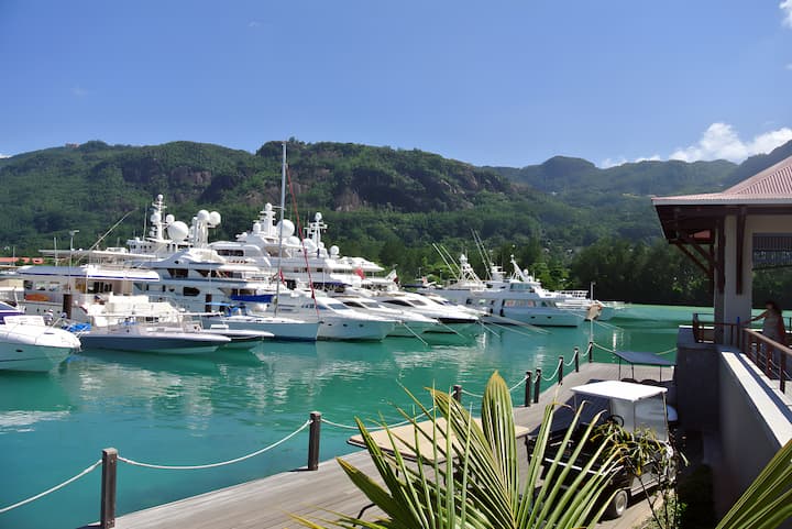  Catamarano Lagoon  440 (2008) per Noleggio, overcloccabile Mahé, Victoria | #5297 - 39