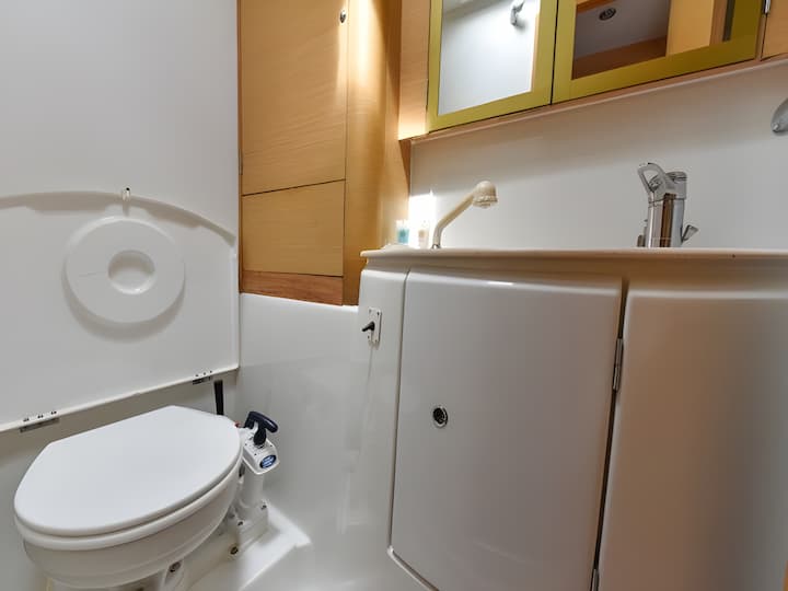  Catamarano Lagoon  440 (2008) per Noleggio, overcloccabile Mahé, Victoria | #5297 - 34